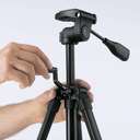 Bosch Professional BT 150 Building Tripod, 55–157cm 3