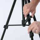 Bosch Professional BT 150 Building Tripod, 55–157cm 5