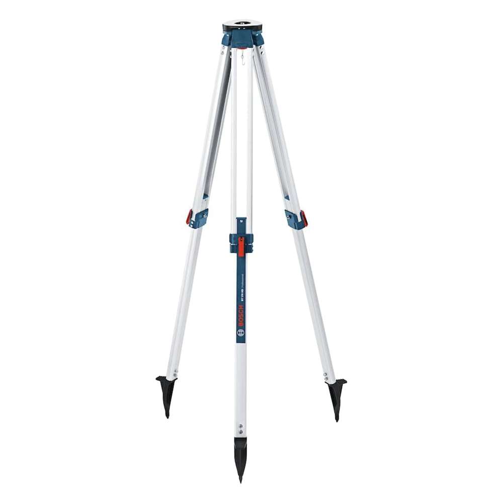 حامل الأجهزة الاحترافي بوش (BT 170 HD) المصنوع من الألمنيوم  3