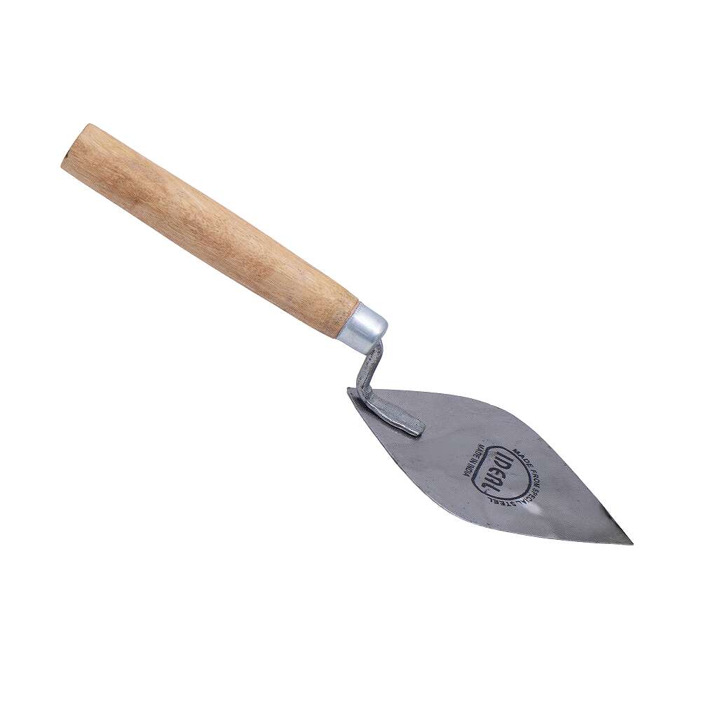 8" Mason Trowel 1