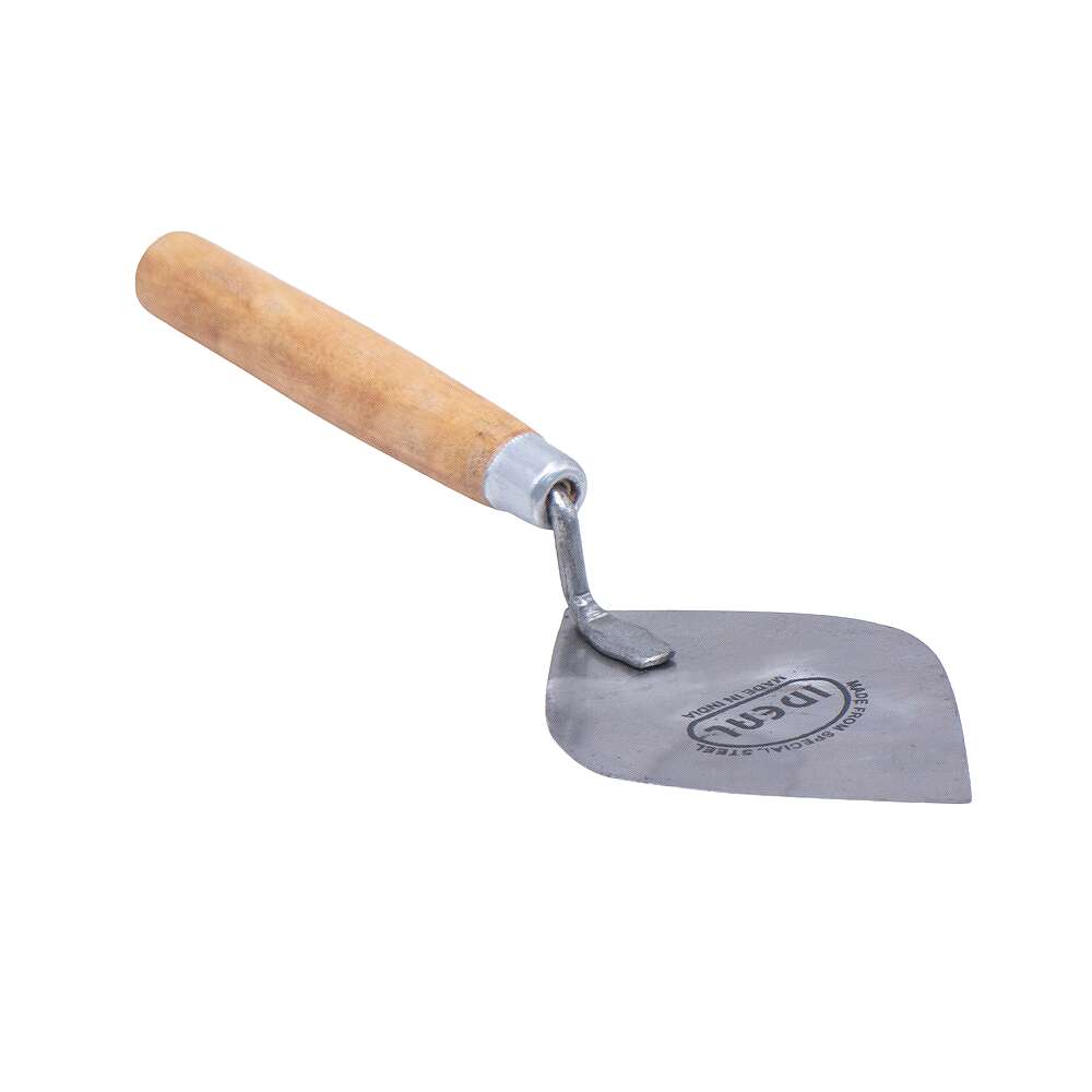 8" Mason Trowel 2