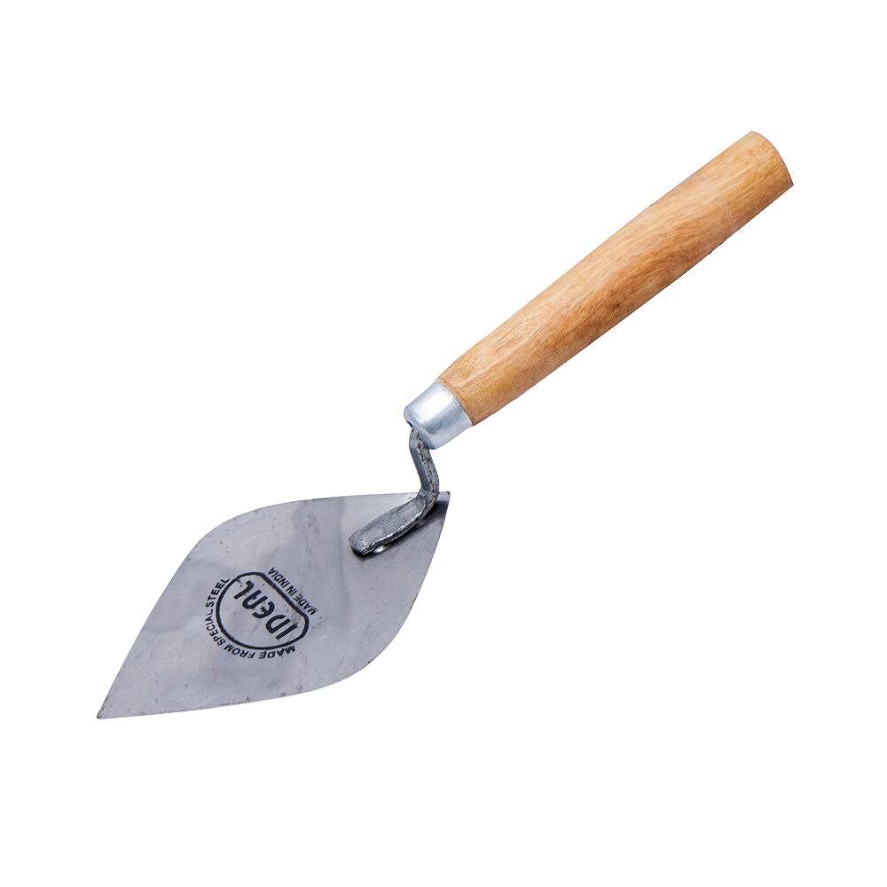 4" Mason Trowel 0