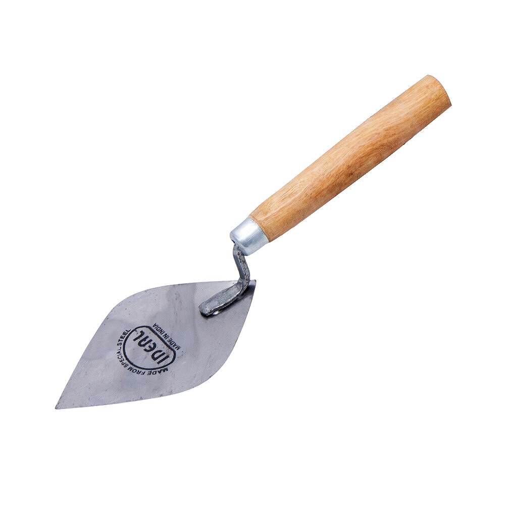 6" Mason Trowel 0