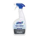 Purell ABS Plastic Multi Surface Disinfectant Spray (Transparent 946 ml) 0