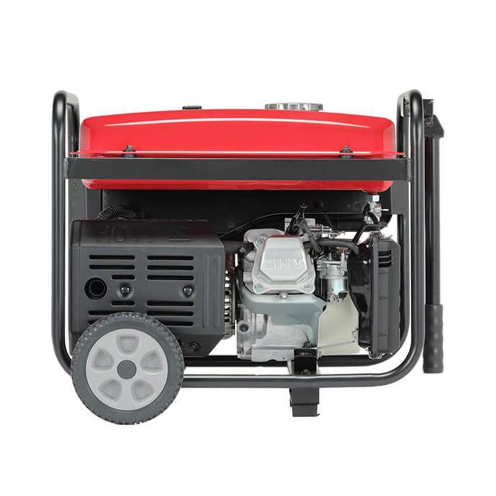 Honda 2.5 KVA AVR Generator 3