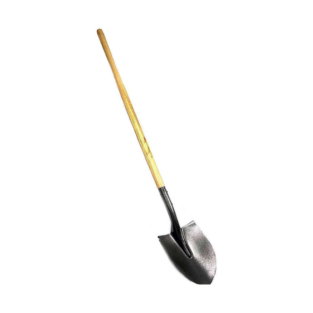 المجرفة اليدوية (Tomax) 0
