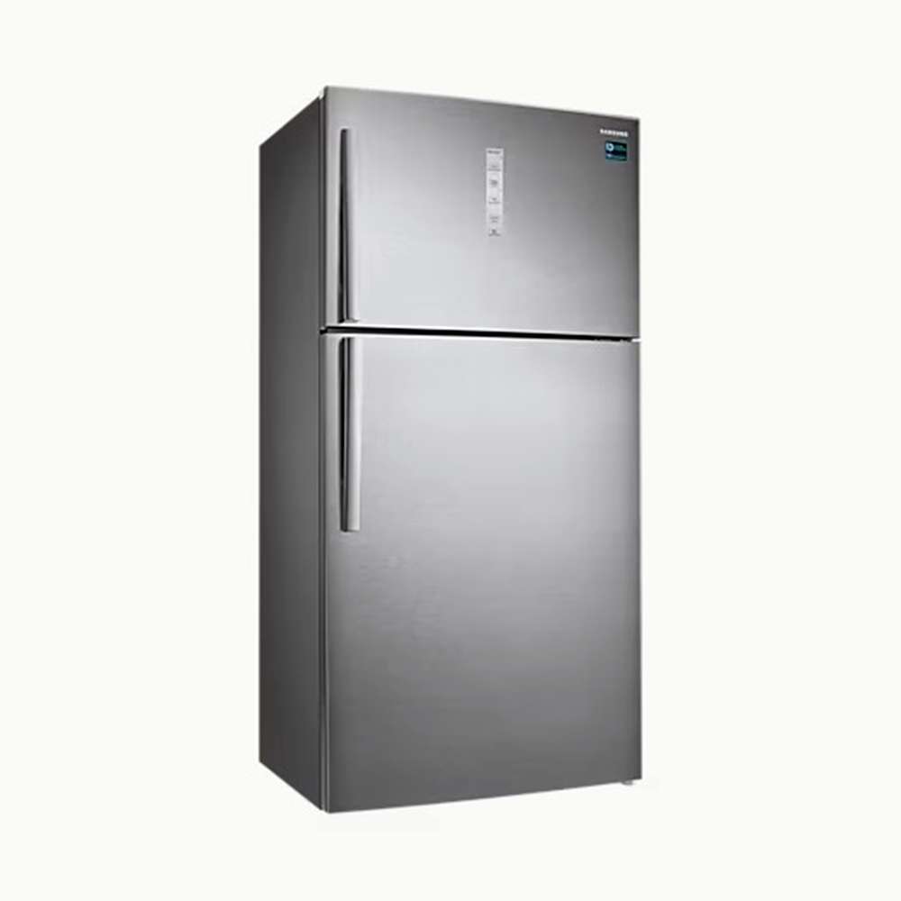 Samsung 585Ltr Top Mount Freezer with Twin Cooling - RT81K7057SL/AE 1