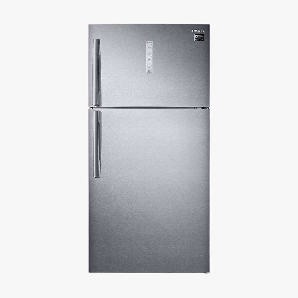 Samsung 585Ltr Top Mount Freezer with Twin Cooling - RT81K7057SL/AE 2