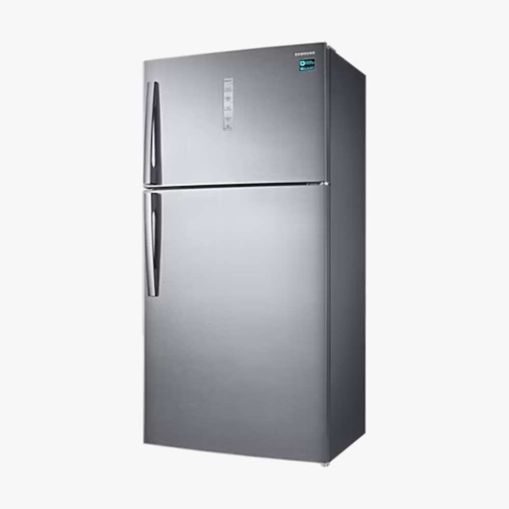 Samsung 585Ltr Top Mount Freezer with Twin Cooling - RT81K7057SL/AE 3