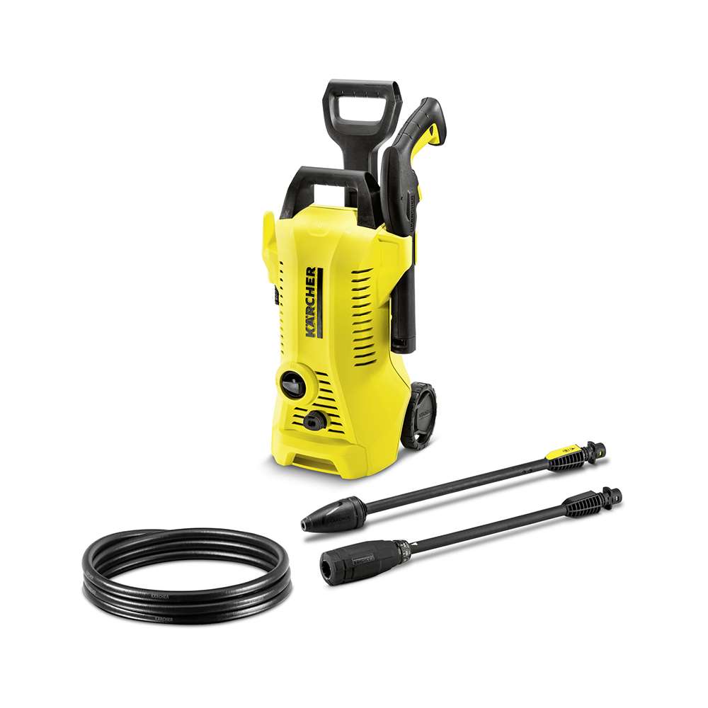 Karcher K 2 Power Control High Pressure Washer 16736020 1.4kW 0