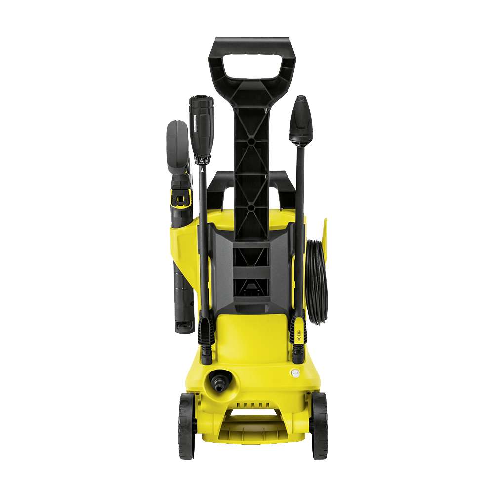 Karcher K 2 Power Control High Pressure Washer 16736020 1.4kW 1