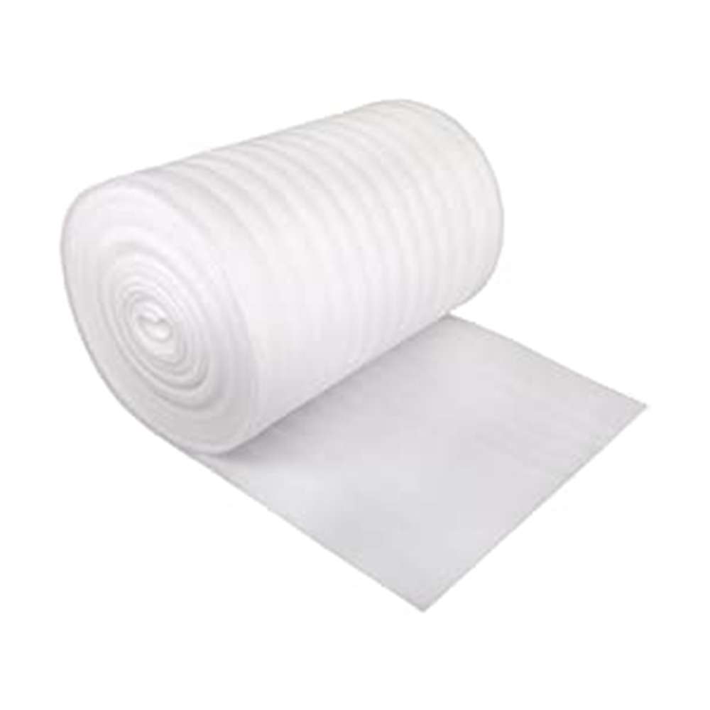 Foam Roll 5mm 1 x 50m - Per Roll 0