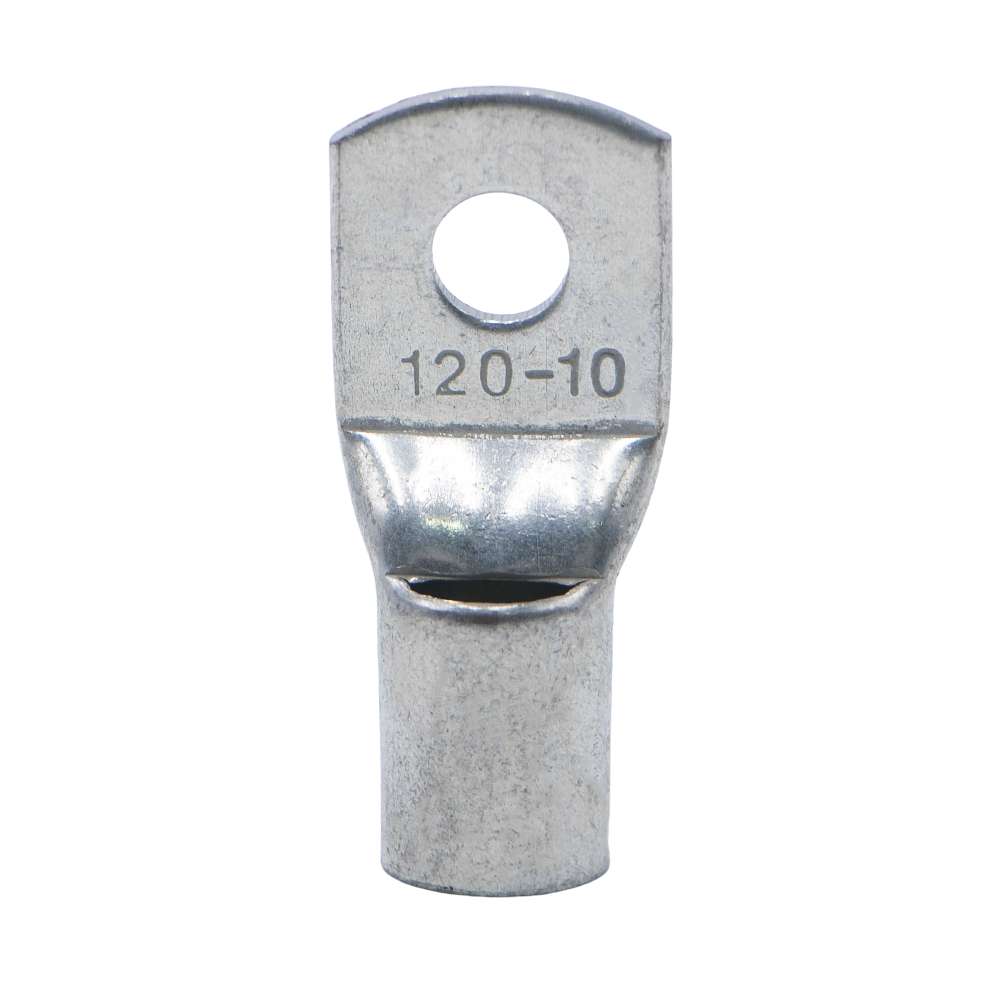 120mm x 10mm Cable Lug 0