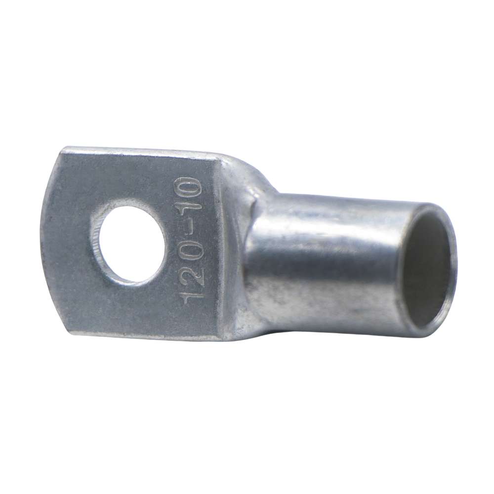 120mm x 10mm Cable Lug 1