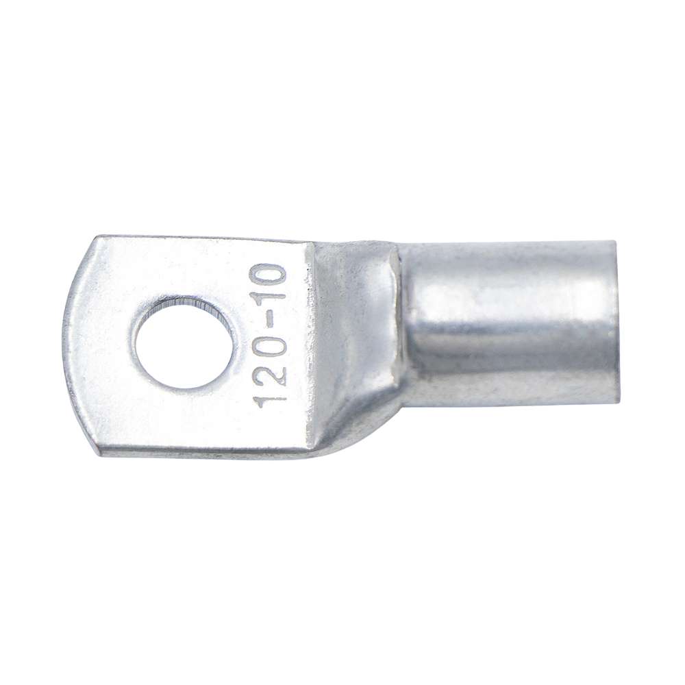 120mm x 10mm Cable Lug 2