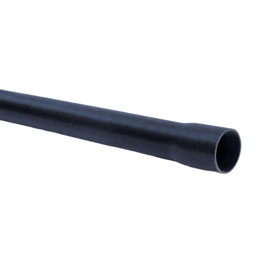 Atlas 50mm x 6m Class 16 PVC Pipe - Per Pcs 1
