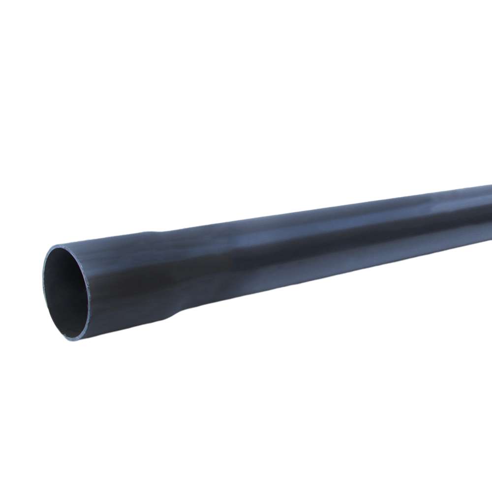 Atlas 90mm x 6Mtr Class 6 PVC Pipe - Per Pcs 0