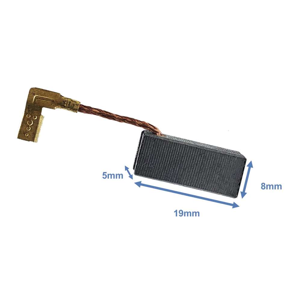 Bosch Carbon Brush GBH 2400, 2-24 D, 2-26, 2-28 DRE/DFR 2