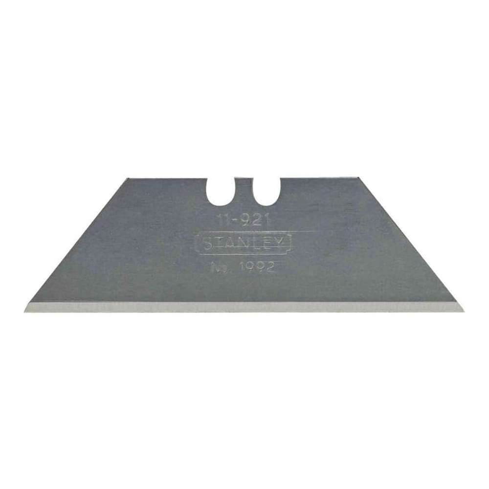 Stanley Carpet Knife Blades 100 Pcs - Per Pkt 2
