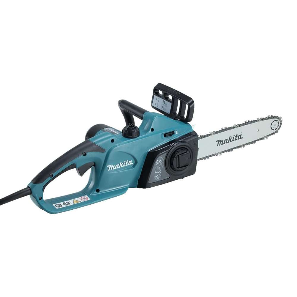 Makita UC4041A 1800W 400mm Bar Electric Chainsaw  0