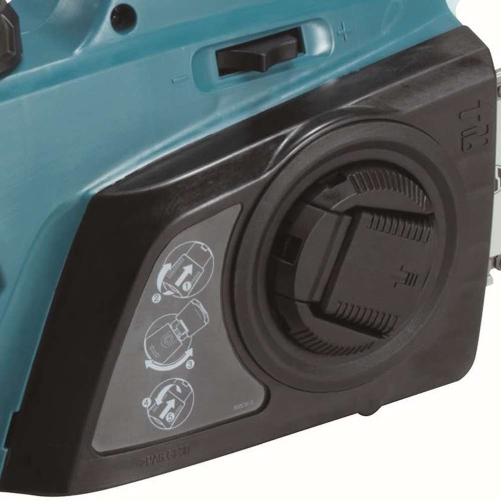 Makita UC4041A 1800W 400mm Bar Electric Chainsaw  4