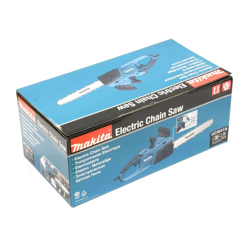 Makita UC4041A 1800W 400mm Bar Electric Chainsaw  5
