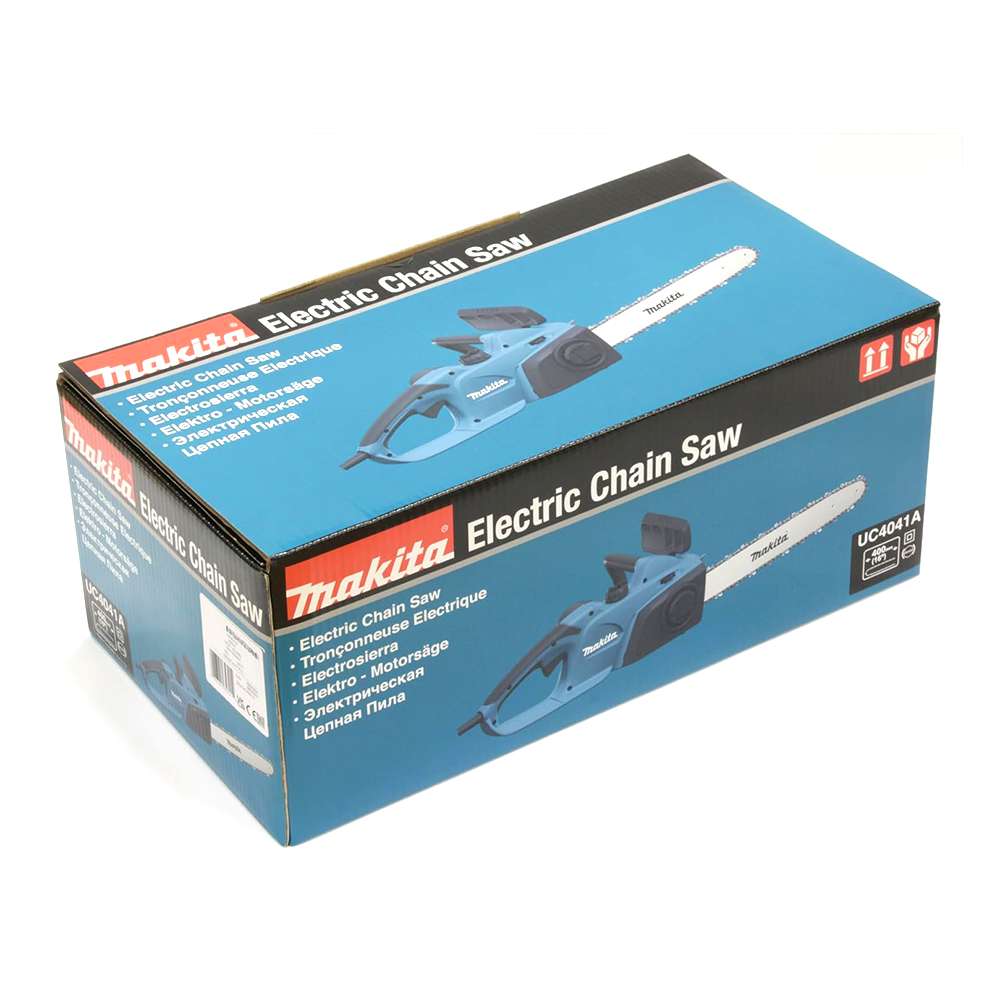 Makita UC4041A 1800W 400mm Bar Electric Chainsaw  6