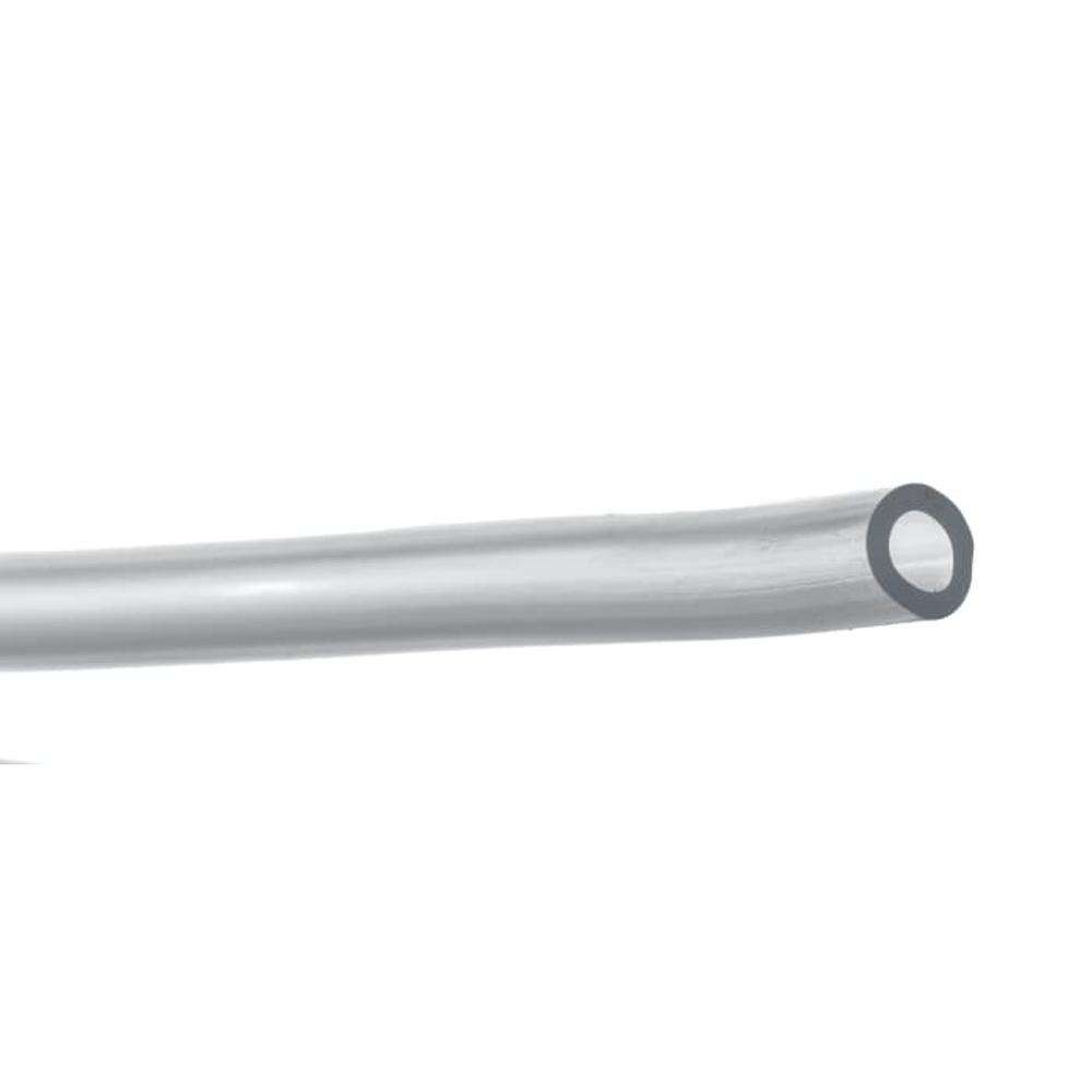 1" X 50 M Clear Hose  0