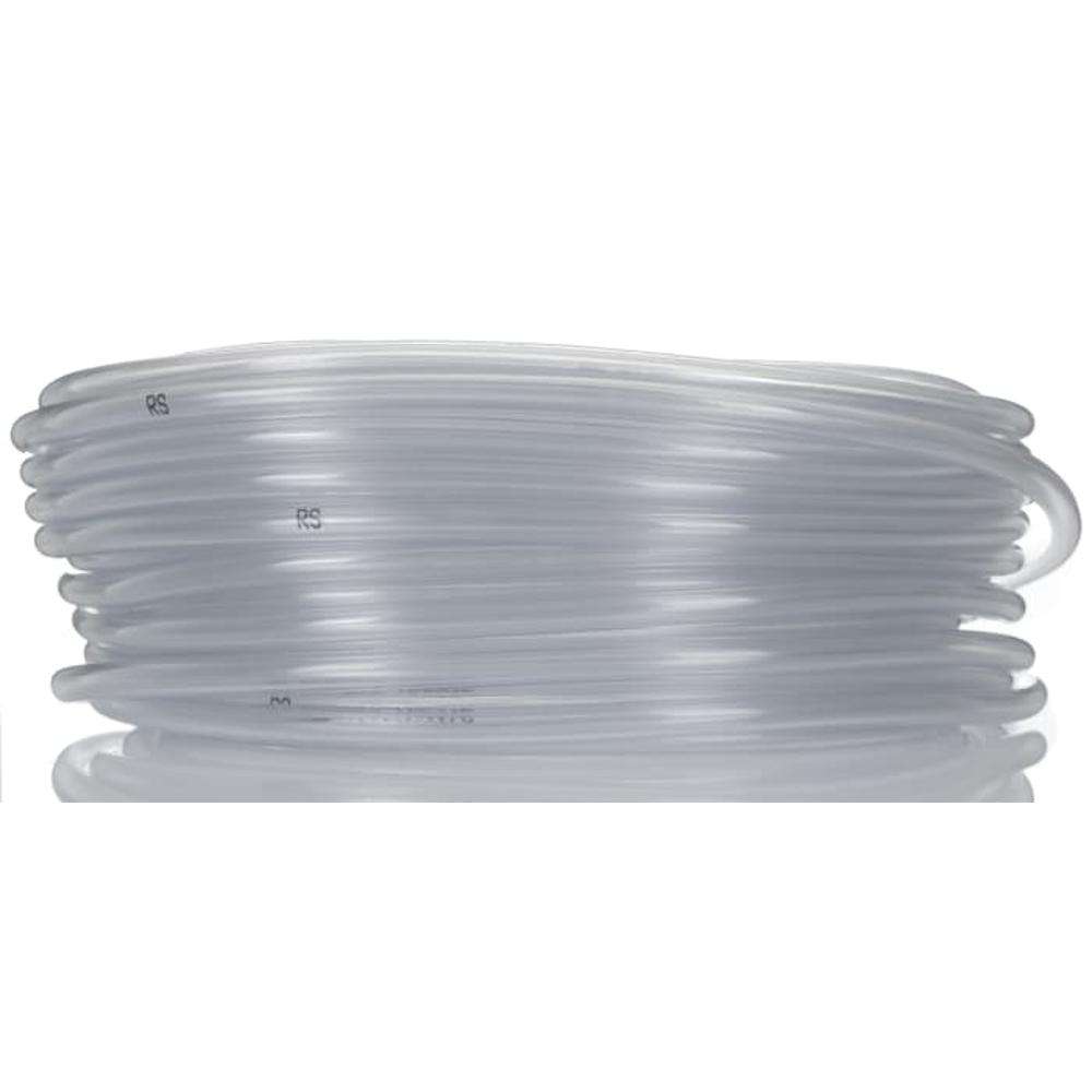 1" X 50 M Clear Hose  1