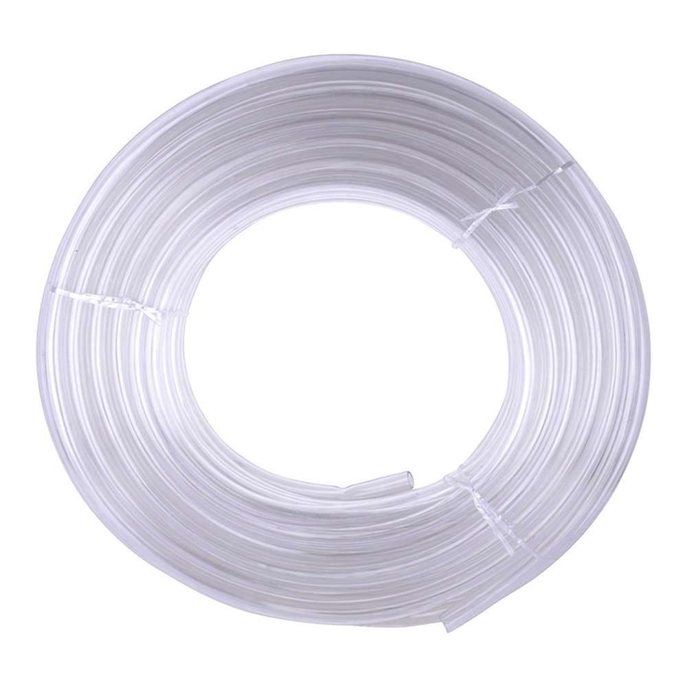 1" X 50YRD Hose, Clear 1