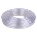 1" X 50YRD Hose, Clear 0