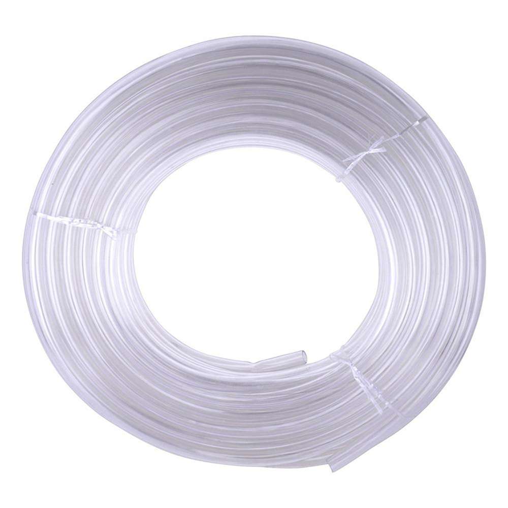 1/2" X 50YRD Hose, Clear 1