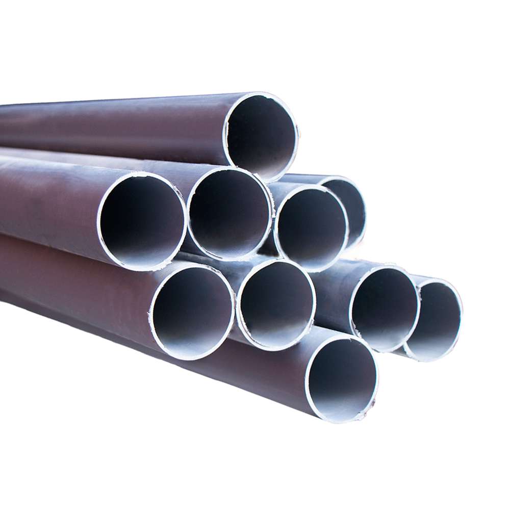 Atlas (BS5255) 1.5" x 4Mtr x 2.2mm UPVC Pipe - Per Pcs 0