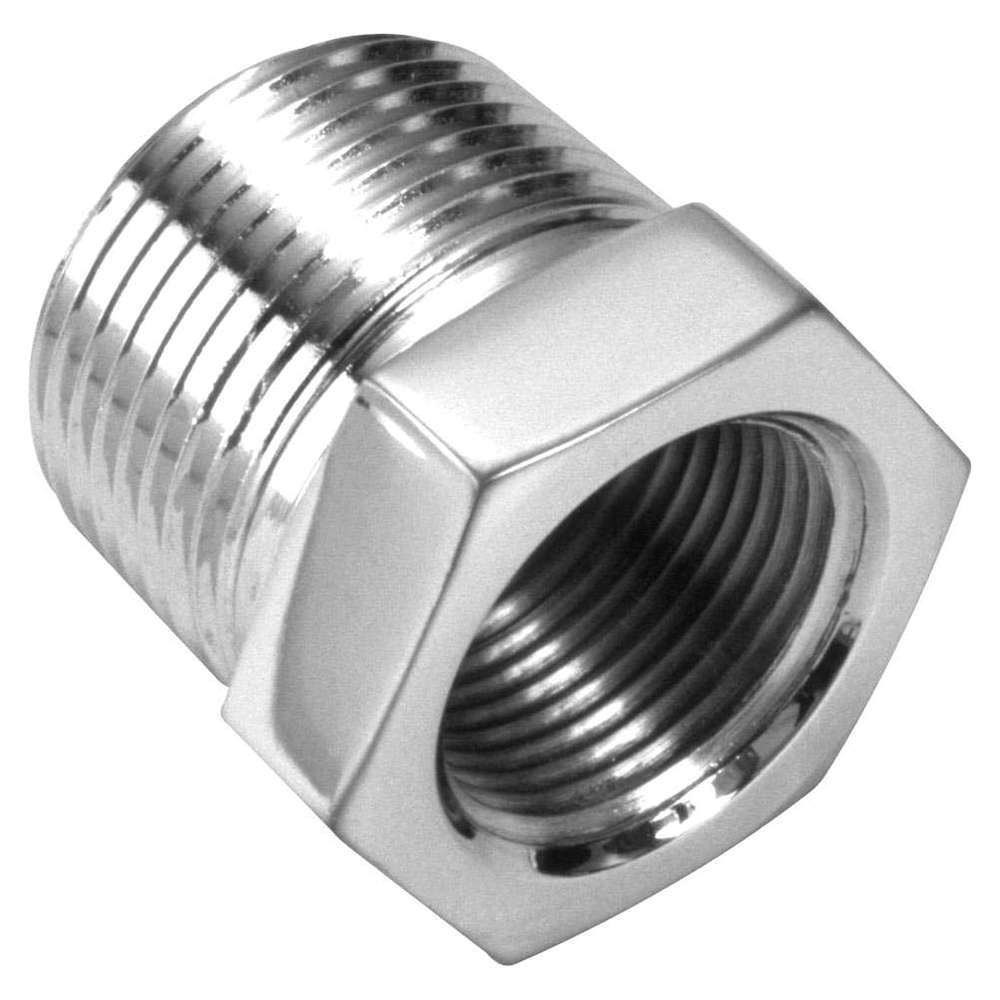 1/2 X 3/8" CP Reducer 0