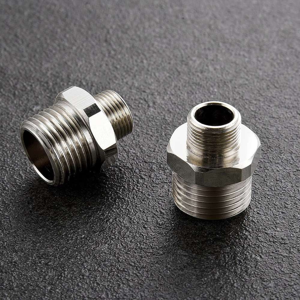1/2 X 3/8" CP Reducer 2