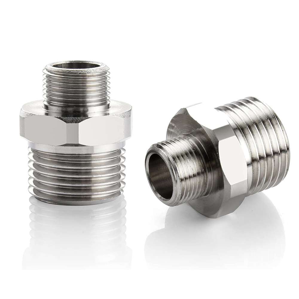 1/2 X 3/8" CP Reducer 3