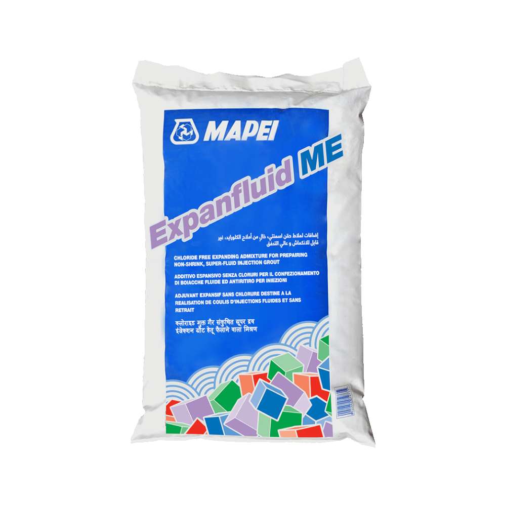 Mapei Expanfluid Me 15Kg 0