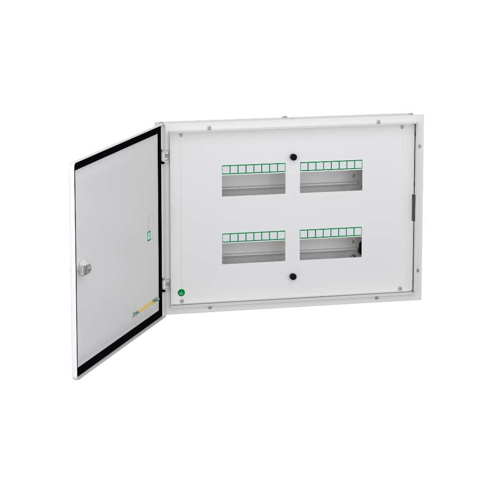 Schneider 8 Way TPN DB 0