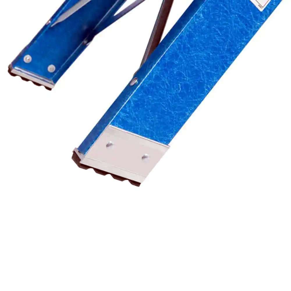 Gazelle Fiberglass Step Ladder 4.2Mtr Height 136 Kg Weight Capacity G3010 4