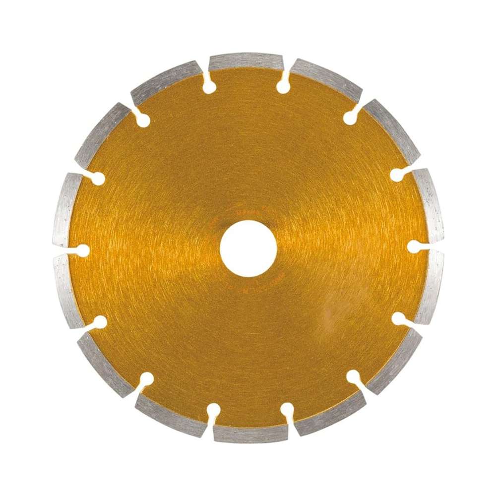 Makita A-84121 Diamond Wheel 180 x 25.4mm 1