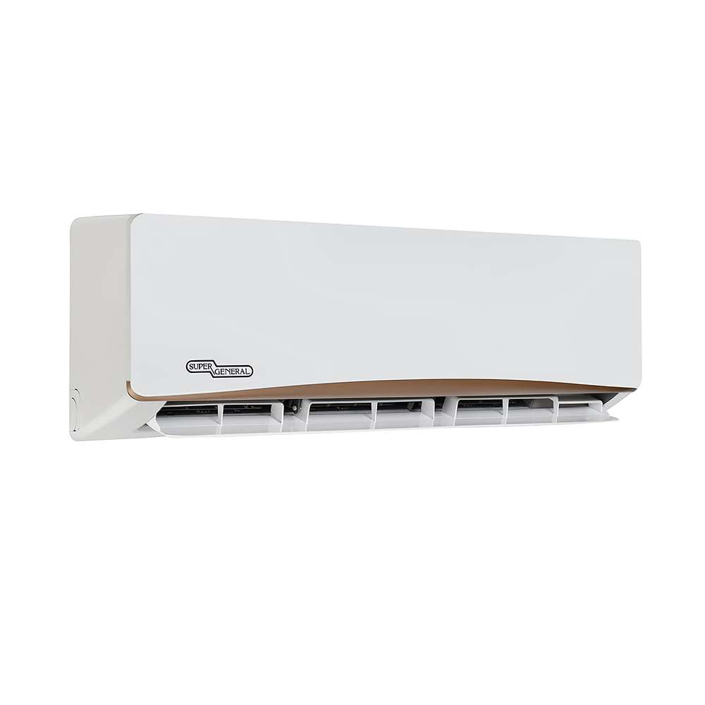 Super General 3 Ton Split Air Conditioner (36000 BTU) R410Gas SGS365NE 1