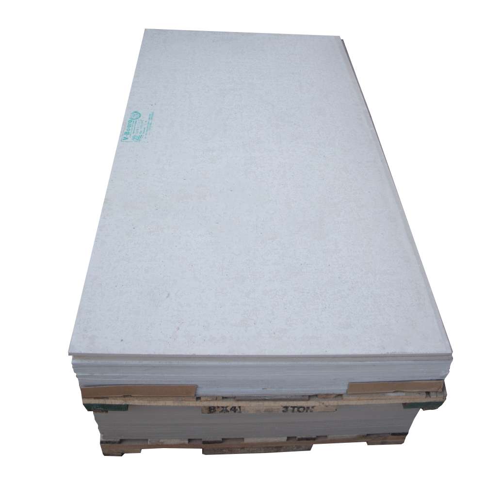 12mm Cement Board 2