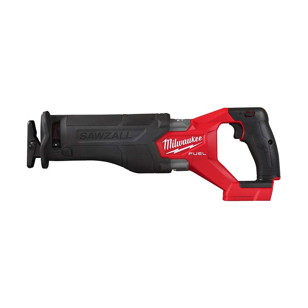 Milwaukee M18FSZ-0X M18 Fuel Sawzall 3