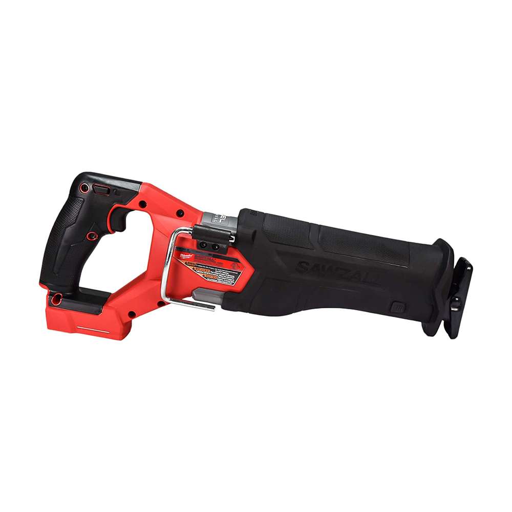 Milwaukee M18FSZ-0X M18 Fuel Sawzall 4