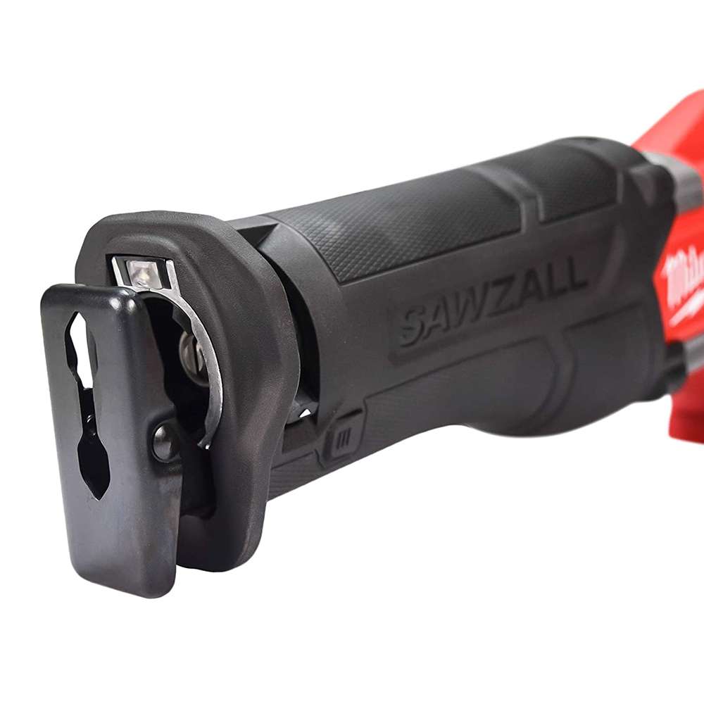 Milwaukee M18FSZ-0X M18 Fuel Sawzall 6