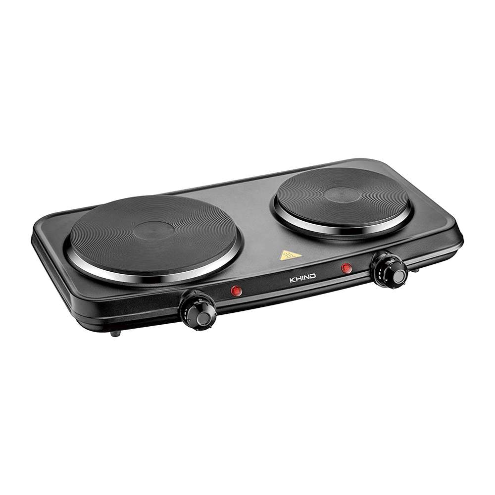 Khind Hot Plate HP2502BW 1