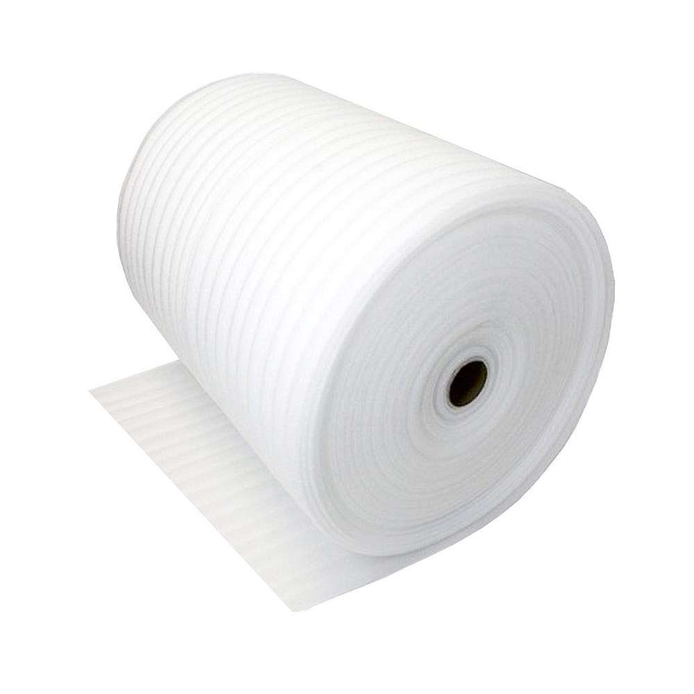 Foam Roll 6mm 1 x 50m - Per Roll 0