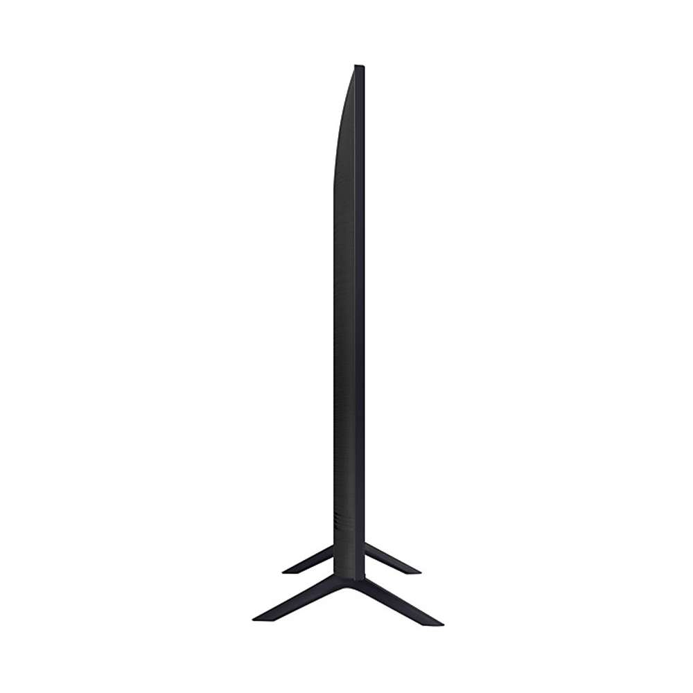 Samsung 50" Crystal 4K UHD SmartTV AU7000 PurColor Crystal Processor 4K PC on TV Motion Xcelerator 4K Resolution HDR 10+ Support Q-Symphony UA50AU7000UXZN 6