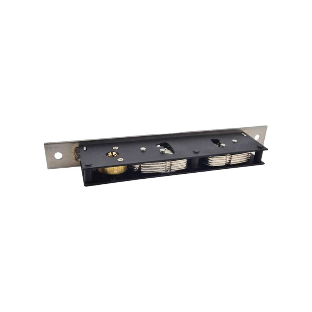 Door Lock Back Set 2