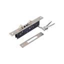 Door Lock Back Set 3